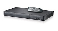 Netgear Digital Entertainer Express EVA9100 Festplatten-Recorder/Multimedia- ~D~