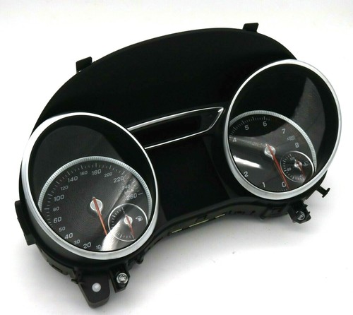 Mercedes benz cla 117 - cla,