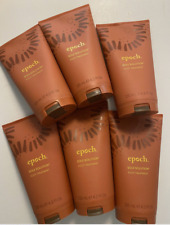 Nu Skin Nuskin Epoch Sole Solution Fusscreme 6er Set Neu