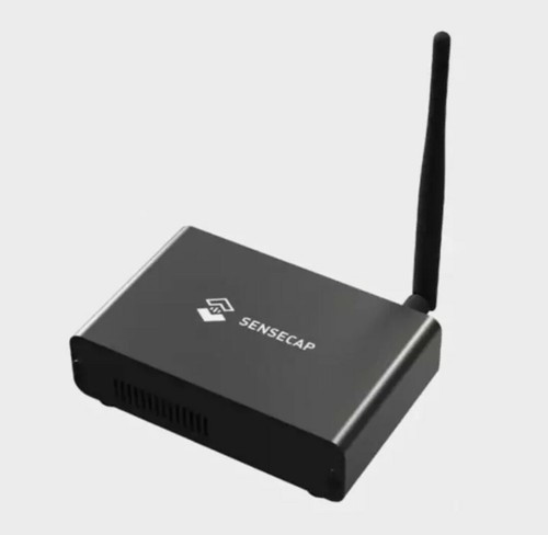 Sensecap 4gb indoor - sensecap, m1/