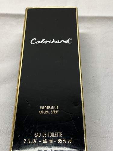 Cabochard gres eau toilette - gres, de