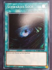 Schwarzes Loch Secret Rare
