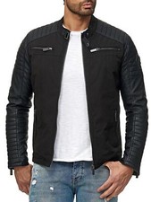 Herren Jacke Übergangsjacke