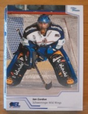 DEL 2002/03 Schwenninger Wild Wings Team Set Hauptserie Komplett 21 Karten !!!