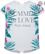 Pepe Nixie T-Shirt hinten