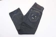 G-STAR Radar Low Loose Midnight Herren Jeans Hose W31 L34 31/34 blau dunkelblau