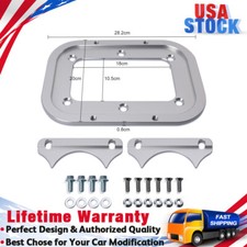 Battery Bracket Box Hold Down