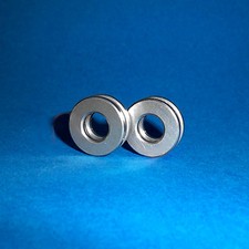 2 Axiallager / Axial