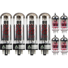 Tube Set, for Marshall JCM