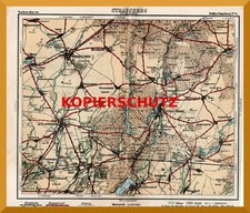 Strausberg +Hundert Jahre