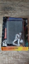 Warzone mutant chronicles - mutant,