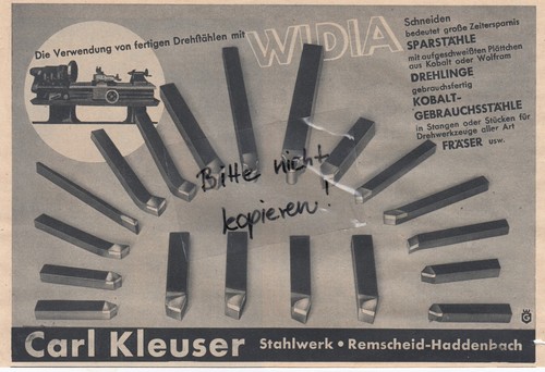 Remscheid haddenbach werbung - remscheid-haddenbach,,