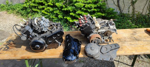 Nos ersatzteile yamaha rd350lc - nos,