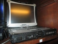 PANASONIC TOUGHBOOK CF-18 CF18