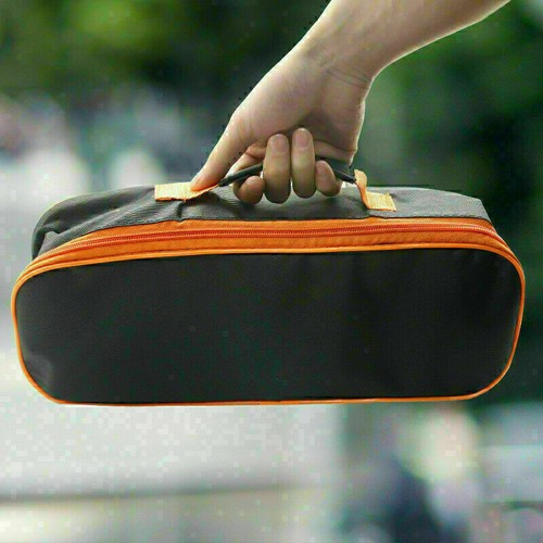 Tragbare werkzeugtasche - tragbare,