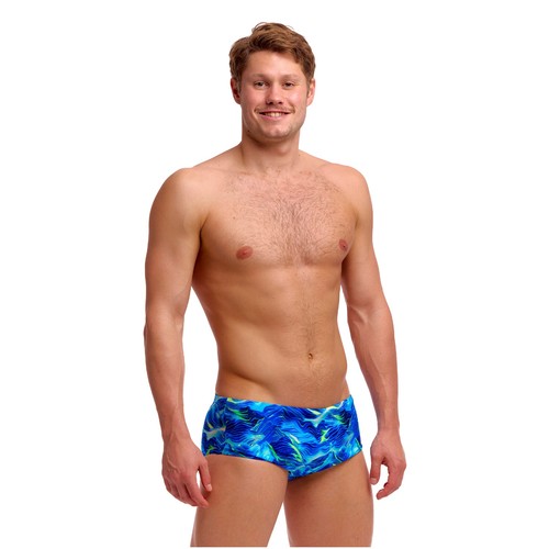Funky trunks badehose - trunks,