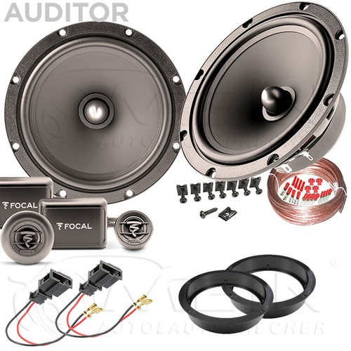 Focal auto lautsprecher für - auto,