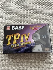 BASF TP Metal Maxima 90
