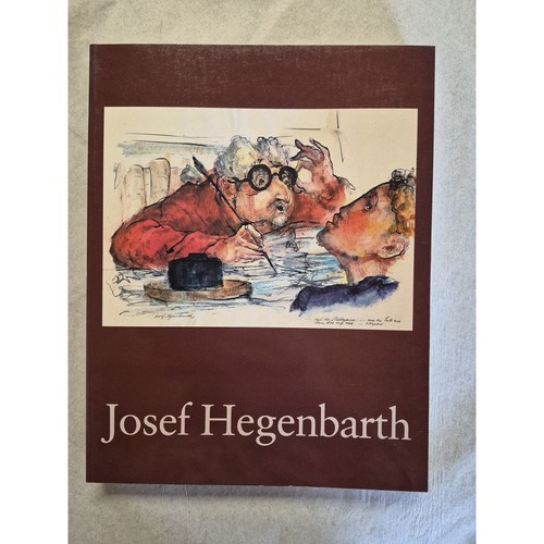 Der illustrator josef - der,
