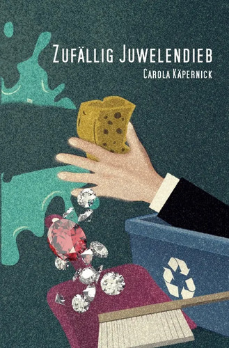 Carola käpernick zufällig - carola,