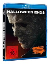 Halloween Ends (Teil: 3 vom