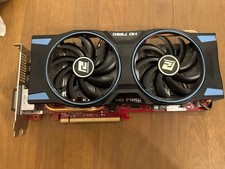 PowerColor Radeon HD 7950 V2 Dualfan 3GB GDDR5 Grafikkarte (AX7950 3GBD5-2DHV2)