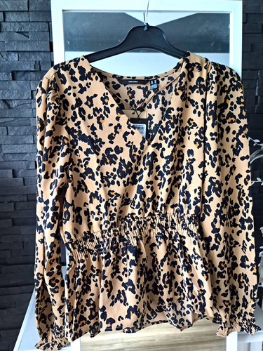 Vero moda damen bluse - vero,