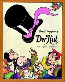 Der hut von - der,