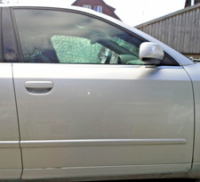 Audi a4 b6 Beifahrer Tür vorn