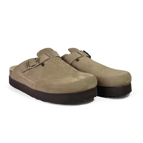 Sandale sabot frau lumberjack - sabot,