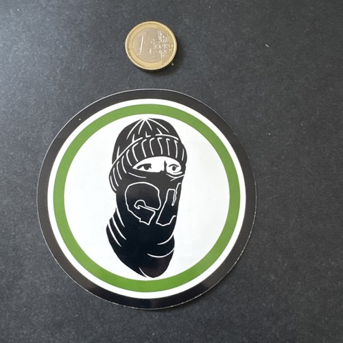 Hannover 1896 sticker - hannover,