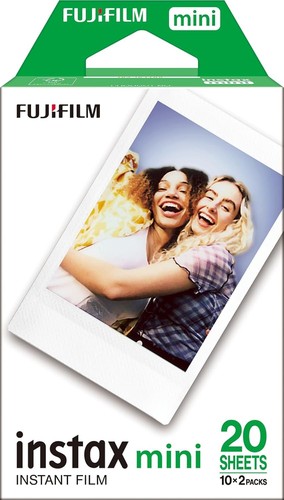 Fujifilm instax mini - instax™,
