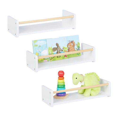 Kinderregal bücherregal - kinderregal,