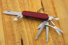 Vintage Zwilling J.A. Henckels