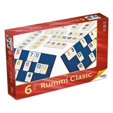 Tischspiel Rummi Classic Cayro