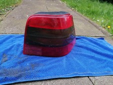 Rückleuchte rechts VW Golf 4 V6 Rücklicht dunkel Rückleuchten 1J6945112S