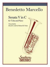 Benedetto Marcello | Sonata