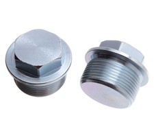 Verschlußschraube M30x1,5