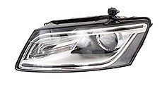 Valeo scheinwerfer xenon - scheinwerfer, bi-xenon