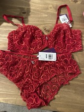 Lascana Balconnet BH 85C mit