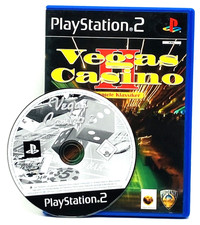 Vegas Casino II 2 Sony
