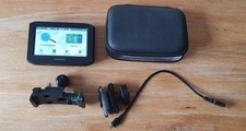 Garmin Zumo Zümo 396  Motorrad Roller Bike Auto Navigationssystem GPS Navi 