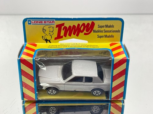 Lone star impy volvo 262c - impy,