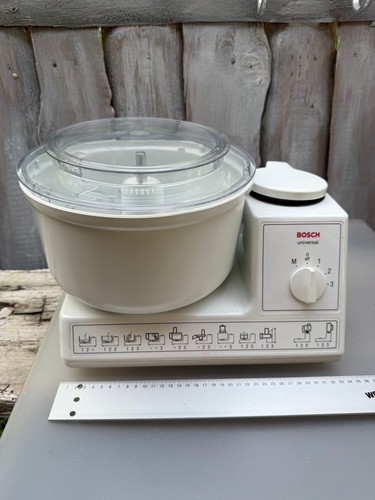 Bosch küchenmaschine mum6012 - bosch,