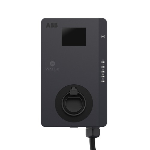 Abb terra wallbox 11kw - wallbox,