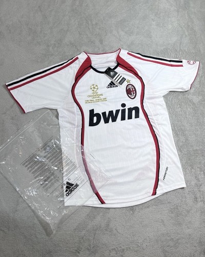 Adidas milan trikot - milan,