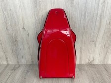 Porsche 997 Lehnenschale