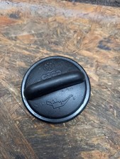 VW Oldtimer Öldeckel Deckel