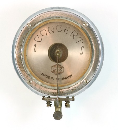 Grammophon schalldose soundbox - grammophon,