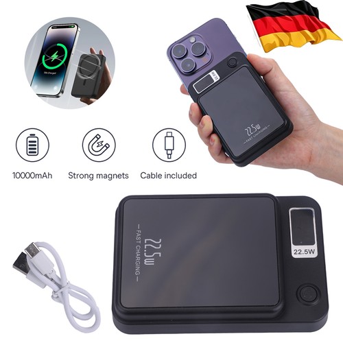 Magsafe magnetische wireless - magsafe,